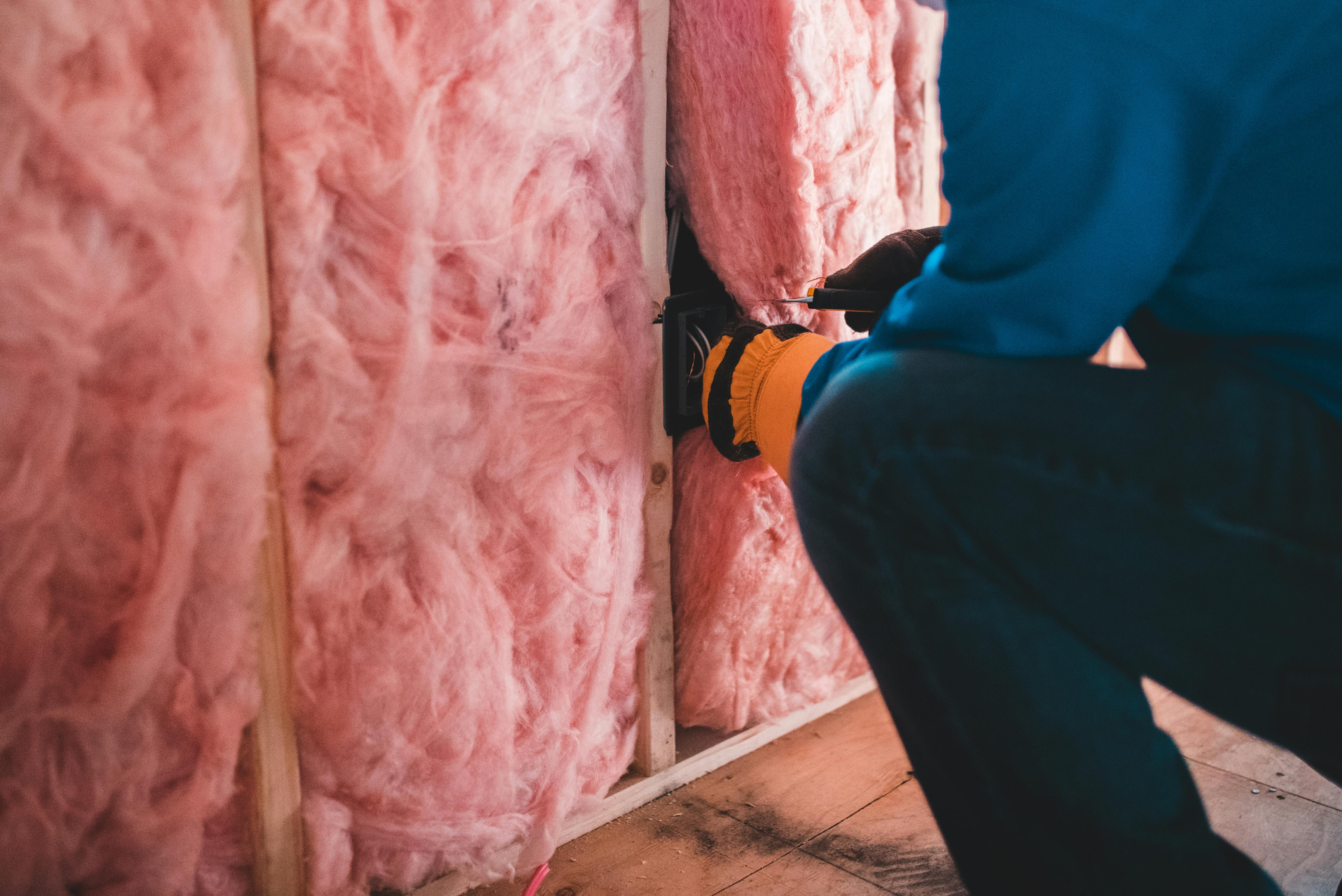 Soundproofing & Insulation